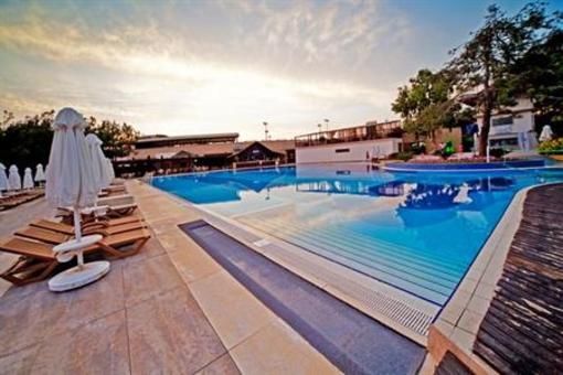 фото отеля Sueno Hotels Golf Belek