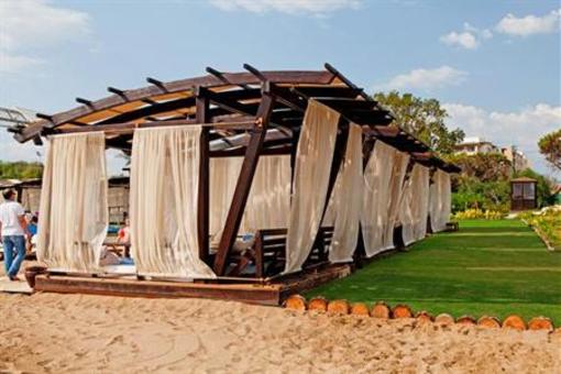 фото отеля Sueno Hotels Golf Belek