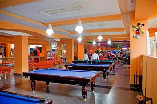 фото отеля Sueno Hotels Golf Belek