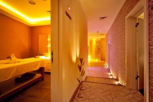 фото отеля Sueno Hotels Golf Belek