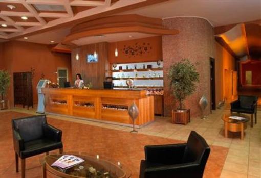 фото отеля Sueno Hotels Golf Belek