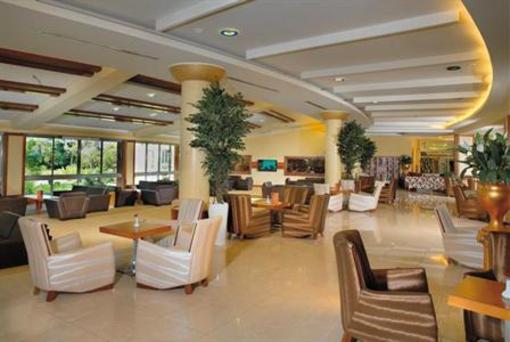 фото отеля Sueno Hotels Golf Belek