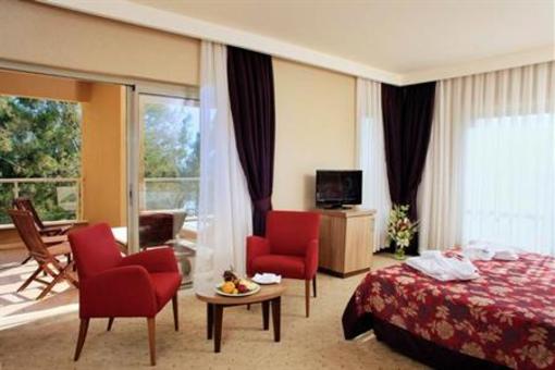 фото отеля Sueno Hotels Golf Belek