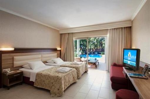 фото отеля Sueno Hotels Golf Belek