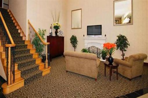 фото отеля Comfort Suites Perimeter Center