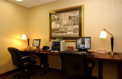 фото отеля Comfort Suites Perimeter Center