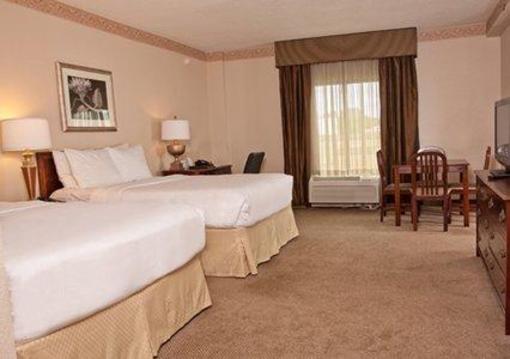 фото отеля Comfort Suites Perimeter Center