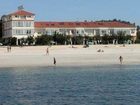 фото отеля Hotel Playa Cangas de Morrazo