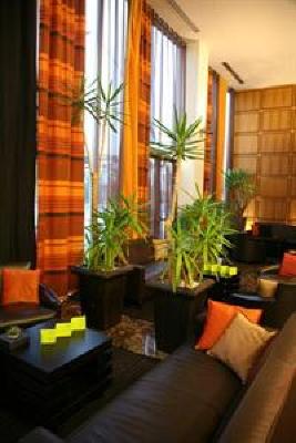 фото отеля Crowne Plaza Lille Hotel