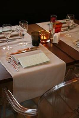фото отеля Crowne Plaza Lille Hotel