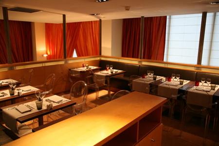 фото отеля Crowne Plaza Lille Hotel