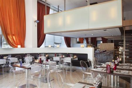 фото отеля Crowne Plaza Lille Hotel