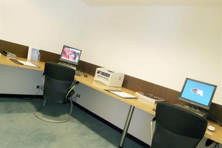 фото отеля Crowne Plaza Lille Hotel