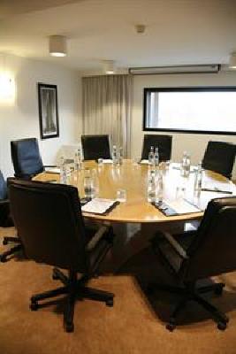 фото отеля Crowne Plaza Lille Hotel