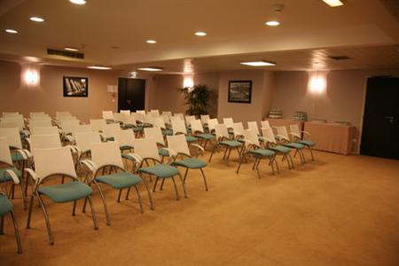 фото отеля Crowne Plaza Lille Hotel