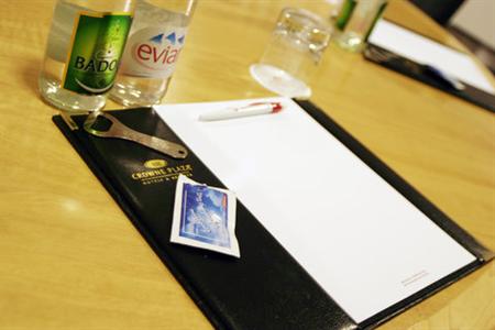 фото отеля Crowne Plaza Lille Hotel