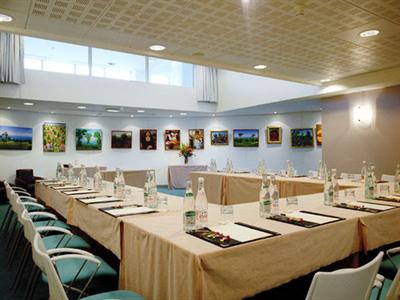 фото отеля Crowne Plaza Lille Hotel