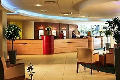 фото отеля Ibis Chateau Thierry Hotel Essomes-sur-Marne
