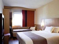 Ibis Chateau Thierry Hotel Essomes-sur-Marne