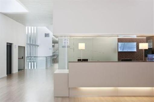 фото отеля Holiday Inn Express Madrid Leganes