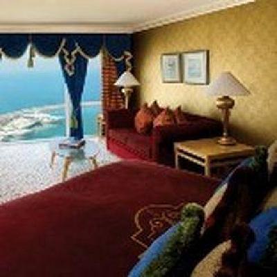 фото отеля Jumeirah Beach Hotel