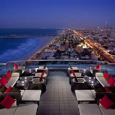 фото отеля Jumeirah Beach Hotel