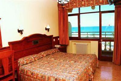фото отеля Hotel Los Jazmines Torremolinos