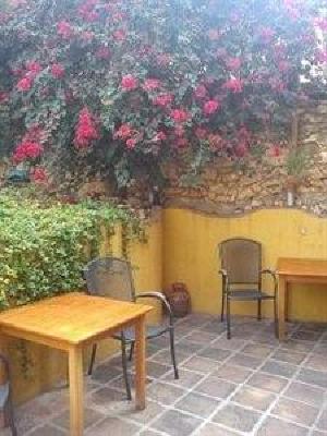 фото отеля Hostal Lorca