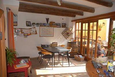 фото отеля Hostal Lorca