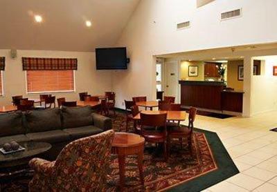 фото отеля Residence Inn Providence Warwick