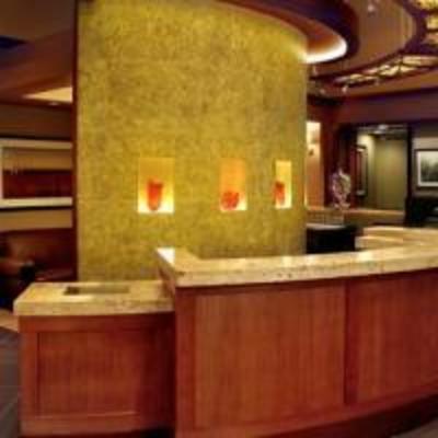 фото отеля Hyatt Place Fort Worth Cityview