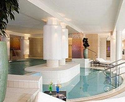 фото отеля Sofitel Grand Sopot