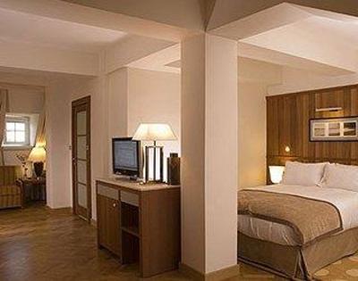 фото отеля Sofitel Grand Sopot