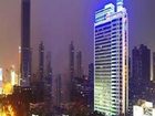 фото отеля Guangzhou Baiyun Hotel