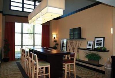 фото отеля Hampton Inn & Suites Spokane Valley