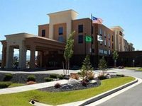 Hampton Inn & Suites Spokane Valley
