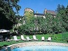 фото отеля Chateau D'Ayres