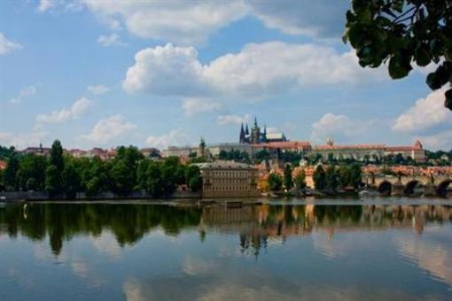 фото отеля Sofia Hotel Prague