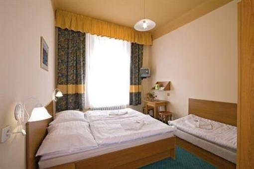 фото отеля Sofia Hotel Prague