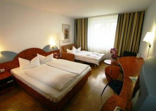 фото отеля Best Hotel Mindeltal
