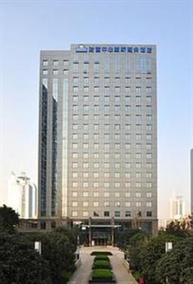 фото отеля Days Inn Business Place Chongqing Fortune Plaza