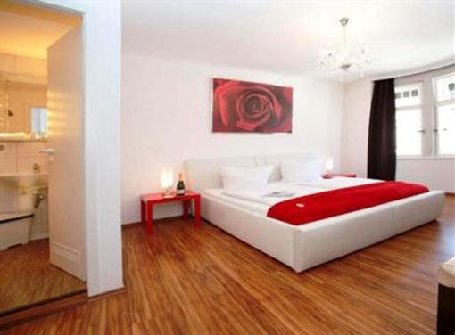 фото отеля The Medusa Hotel Lindau
