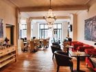 фото отеля The Medusa Hotel Lindau