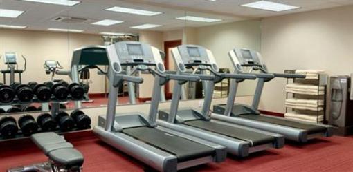 фото отеля Hyatt House Morristown