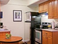Hyatt House Morristown
