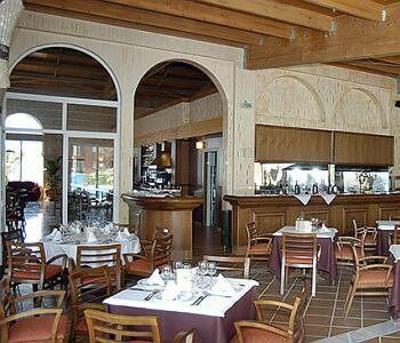 фото отеля Tartessus Sancti Petri Aparthotel Chiclana de la Frontera