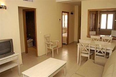 фото отеля Tartessus Sancti Petri Aparthotel Chiclana de la Frontera