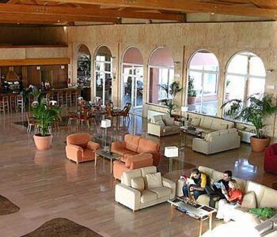 фото отеля Tartessus Sancti Petri Aparthotel Chiclana de la Frontera