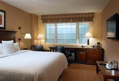 фото отеля Sheraton Houston West