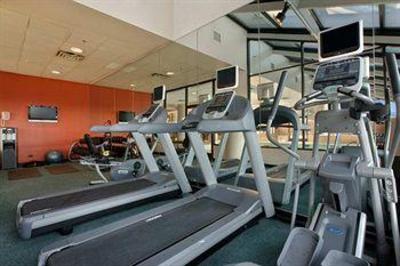 фото отеля Hilton Suites Oakbrook Terrace